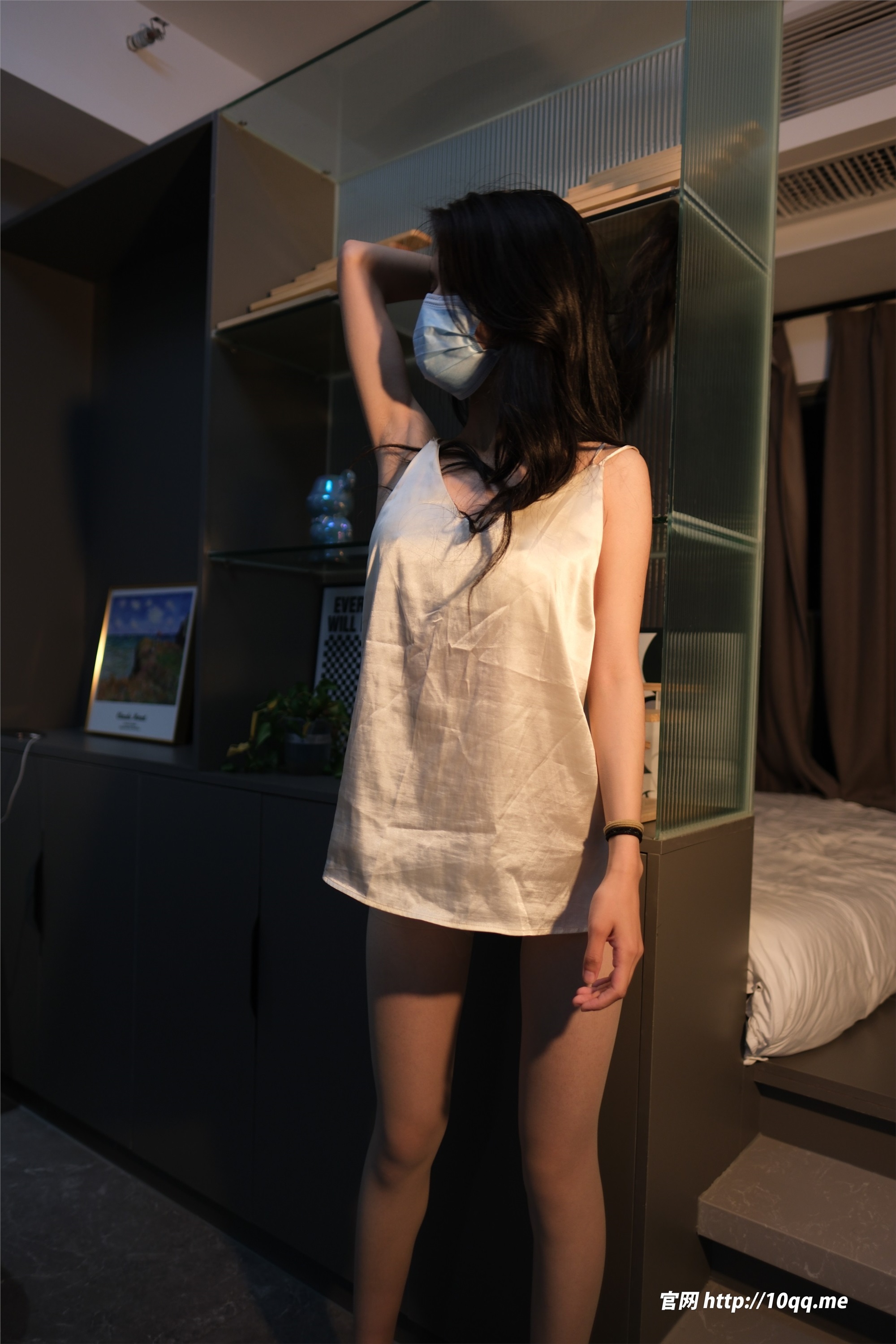 ROSI口罩系列 2024.09.29 NO.3031